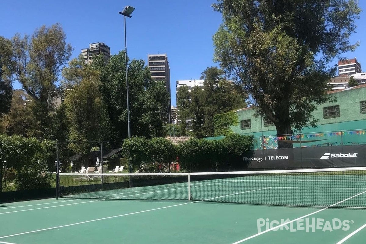 Photo of Pickleball at Racket Club